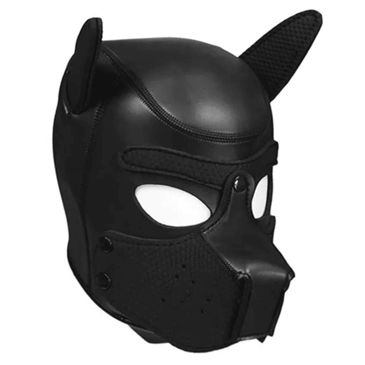 Puppy Mask Neoprene