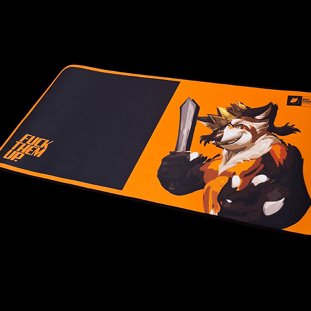 Mousepad Apolo