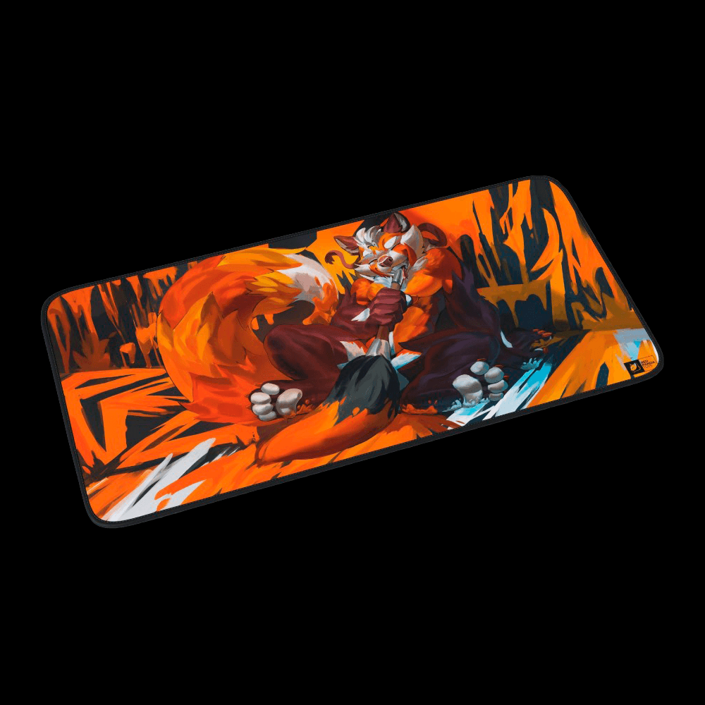 Mousepad Apolo Sexy