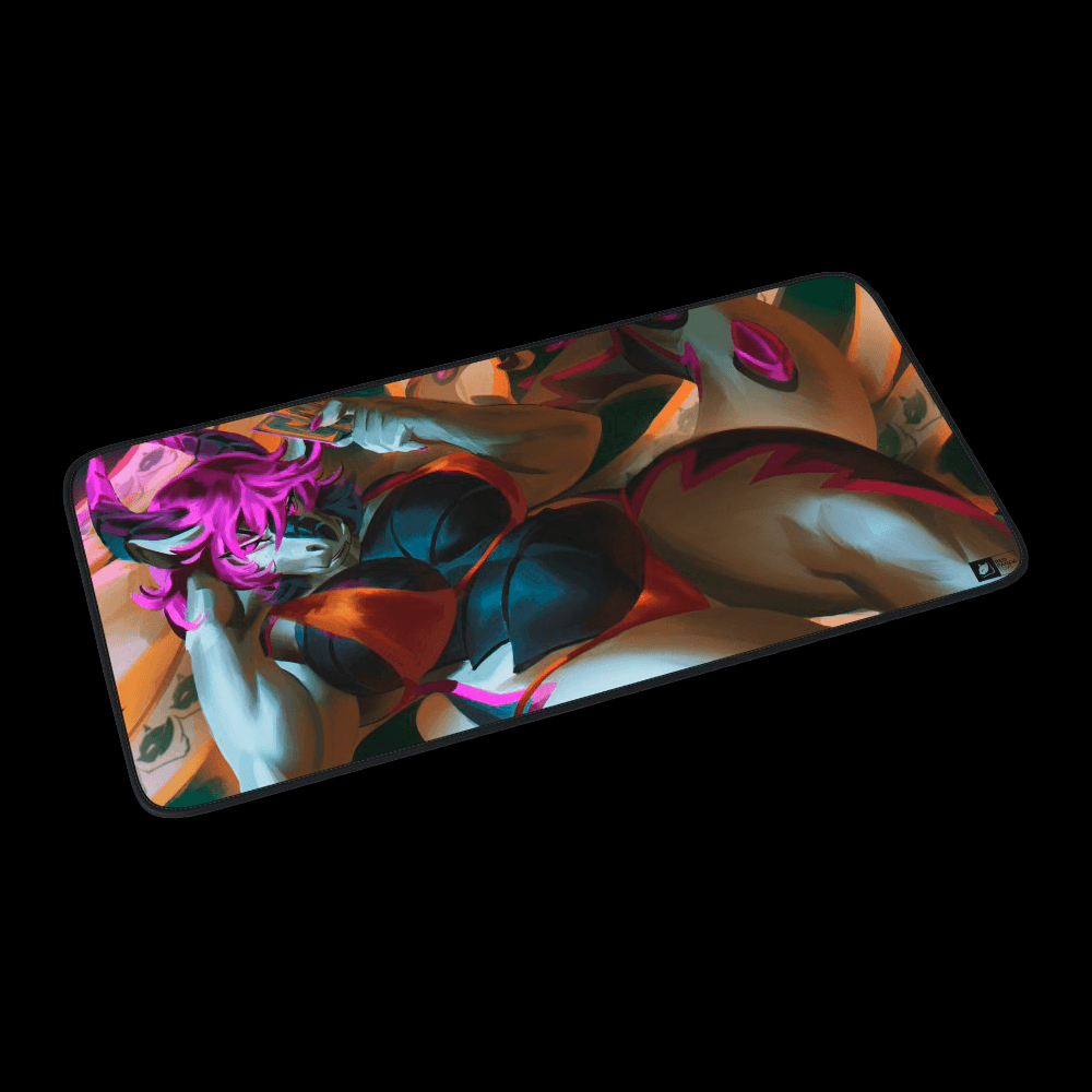 Mousepad Dalian