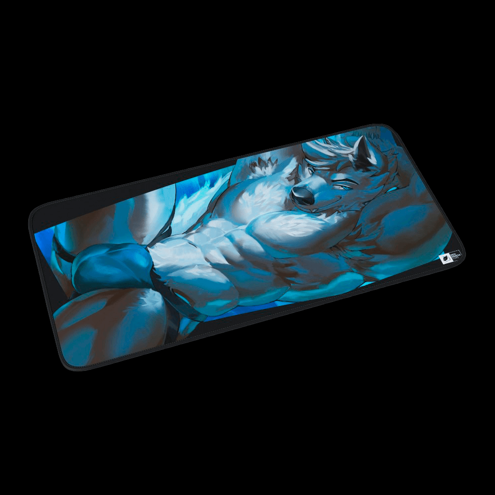 Mousepad Polaris